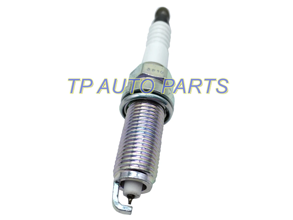 4 шт. свечи зажигания совместимы с Toyo-ta OEM ILKAR-7B11 ILKAR7B11