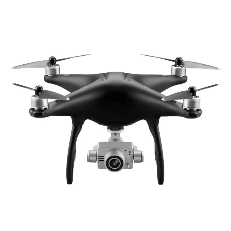 SMRC Q3 бесщеточный 5G wifi FPV Двойной gps 1080P широкоугольный самостабилизирующийся