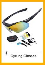 Excellent Westing Biking 360 Degree  Bike Torch Holder Bicycle Front Bracket Cycling Holder Flashlamp Handlebar Clamp Cycling Light Holder 2