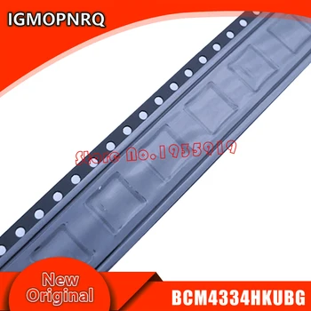 

5 pcs/lot BCM4334HKUBG wifi IC wi-fi module chip