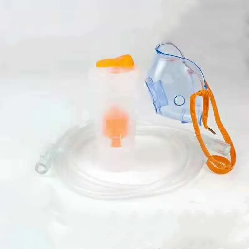 1 pc Nebulizer Accessories disposable oxygen Atomization mask Medical Household Nebulizer with Cup Adult Child Aerosol Mask 1 pc Nebulizer Accessories disposable oxygen Atomization mask Medical Household Nebulizer with Cup Adult Child Aerosol Mask