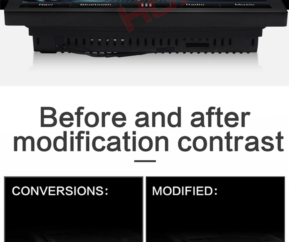 Sale Hoxiao Android 6 for Toyota Prado 120 Land Cruiser 2004-2009 GPS HD multimedia player map navigation WIFI 9 inch 2DIN car radio 8