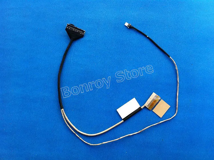 (5 шт./лот) для HP Envy M4 1000 1016tx 1009tx 1010tx Flex Lcd LVDS кабель Новый P/n: 1422 019J000|lcd lvds cable|lcd cablelvds