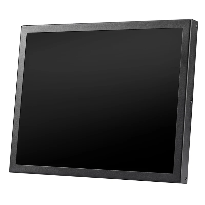 US $101.85 ZHIXIANDA Factory Direct Selling Open Frame 15 Inch Monitor Wall Mount Lcd Monitor 1024768 With AVBNCGAHDMIUSB Interface