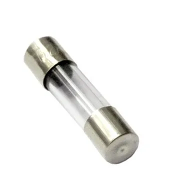 

6X30mm Glass tube fuse 6*30mm Glass tube fuse 100pcs/lot