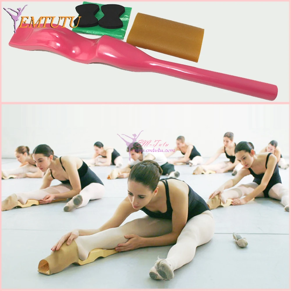 

Upper Arch Ballet Foot Stretcher Wooden Professional Ballet Foot Stretch For Dancers And Gymnasts