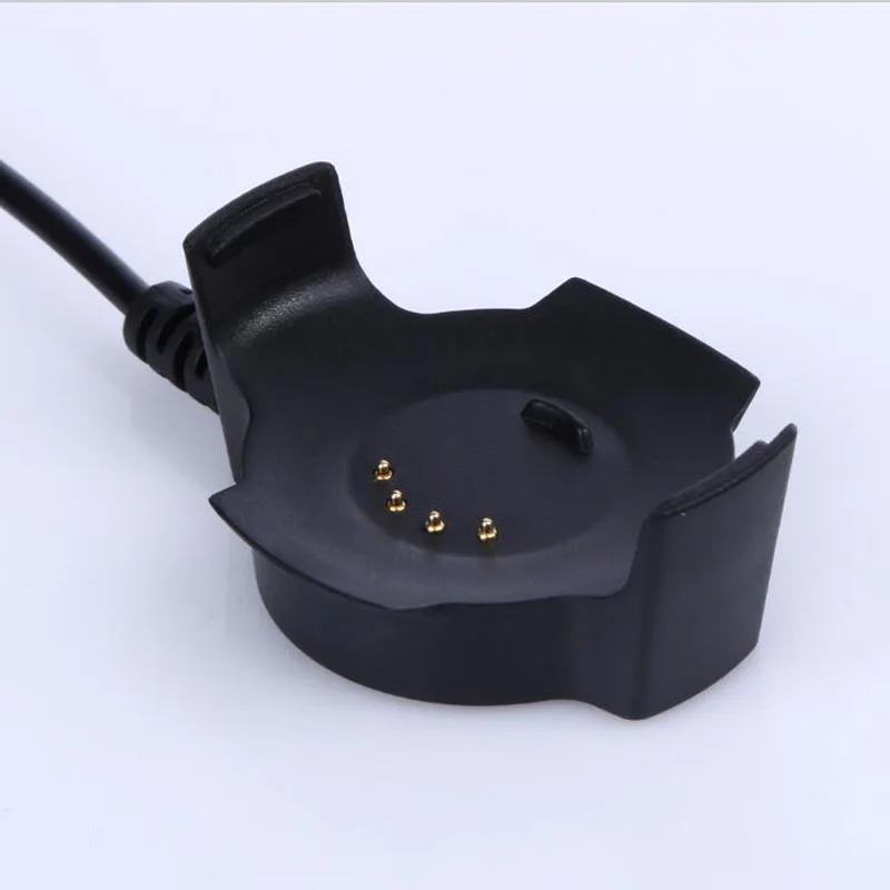 USB кабель для зарядки и передачи данных док станция адаптер подставка Xiaomi Huami Amazfit