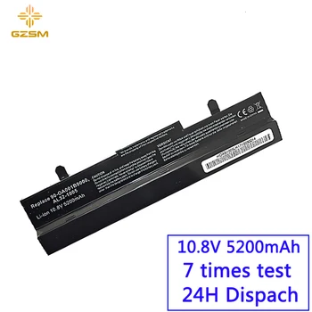 

GZSM Laptop Battery 1005 For ASUS Eee PC PL32-1005 AL32-1005 1001 1005H 1005P 1005HE 1005HA 1101HA AL31-1005 ML32-1005 battery