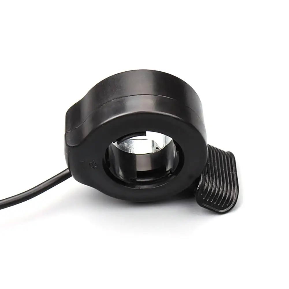 

Universal Scooter Thumb Throttle Accelerator Speed Control Unit Throttle Accelerator Replacement Parts For Xiaomi M365 Scooter