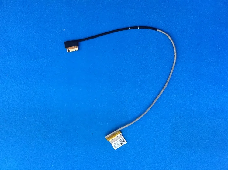 Новый ЖК-кабель для ноутбука Toshiba L50-C C55D-C C55T-C P55T-C S55-C 40 Pin P/n: DD0BLQLC400 | Компьютеры и