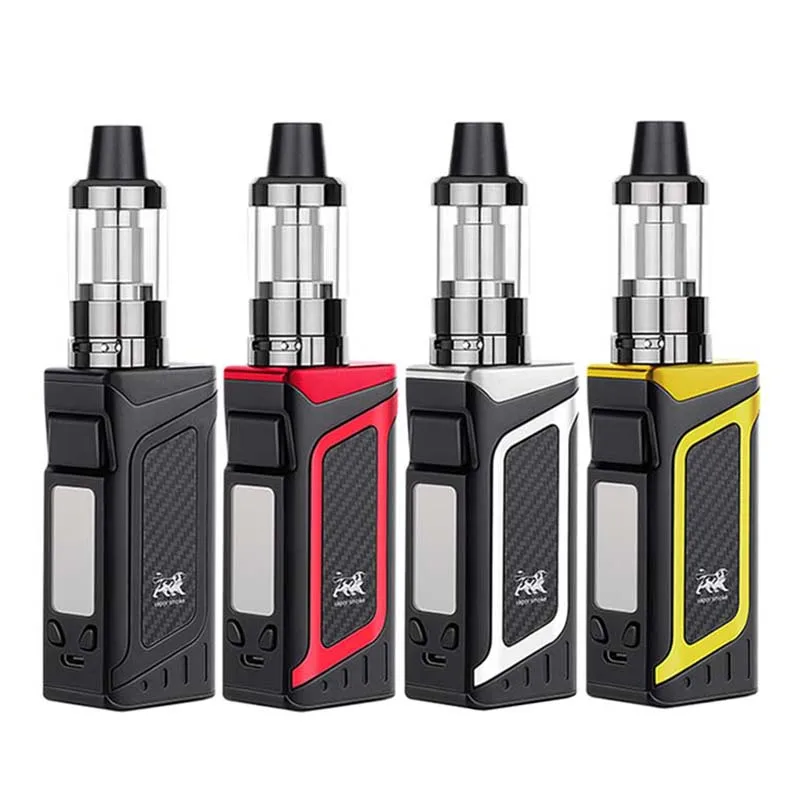 FERSHA 80W Superpower electronic cigarette kit Hookah vape mod 2000mAh battery 3.5ml e-cigarette atomizer 510 Vaoer quit smoking FERSHA 80W Superpower electronic cigarette kit Hookah vape mod 2000mAh battery 3.5ml e-cigarette atomizer 510 Vaoer quit smoking