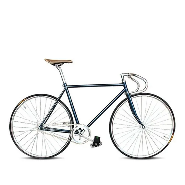 Best price at $1134 Cheap FuLang Bicycle fixed gear environmental protection damping wear resisting HM565