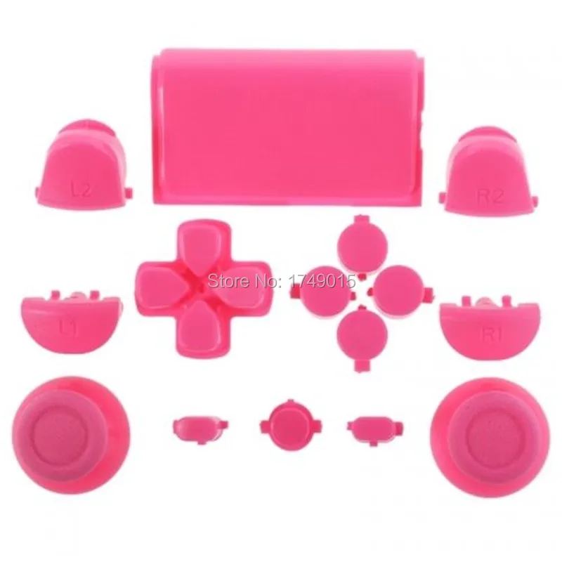 for ps4 solid buttons 06