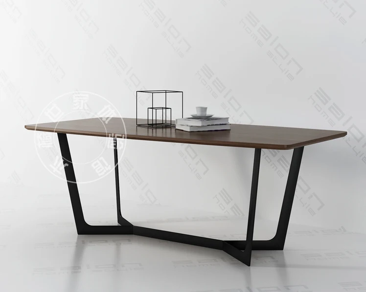 Aliexpress.com: comprar nórdica de madera ikea silla de madera ...