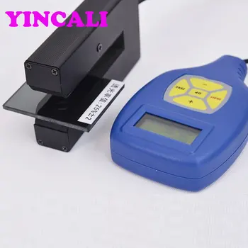 

Small Portable Light Transmission Meter ETT-0681 Window Tint Meter mainly used to test the transmission of automobile glass ECT