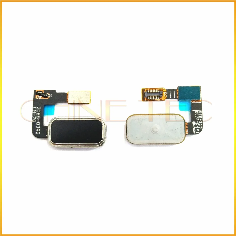 imágenes para 1x original de lenovo vibe p1 p1c58 p1c72 sensor de huellas dactilares escáner lock touch id volver flex cable botón de inicio imágenes para 1x original de lenovo vibe p1 p1c58 p1c72 sensor de huellas dactilares escáner lock touch id volver flex cable botón de inicio