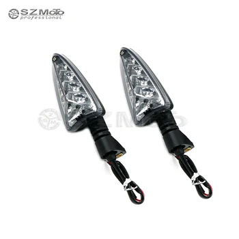 

For BMW R1200 GS/R/ADV R1200GS R1200ADV R1200R K1300R K1300S K1200R Motocycle Front/Rear LED Turn Signal Light Indicator Lamp