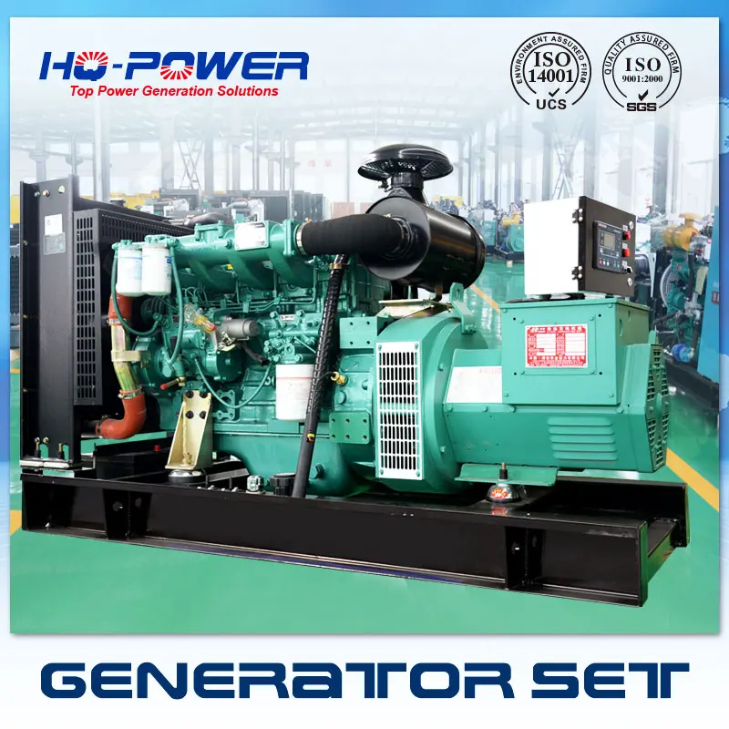 diesel generator engine 30kw small alternatorin Diesel Generators from