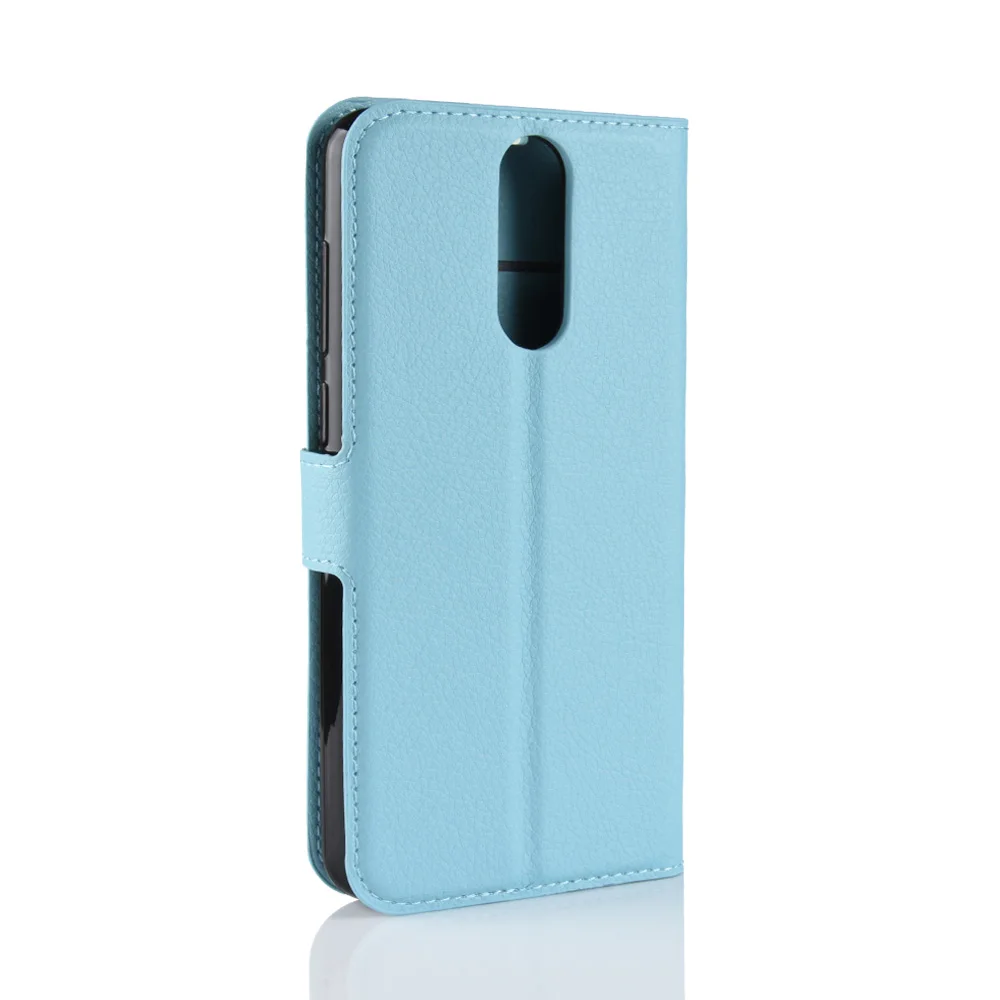 Бренд gligle защитный чехол для Cubot J3/Nova/power case pu кожаный чехол-кошелек