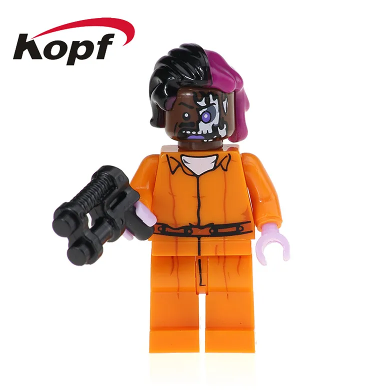 534 50Pcs No Box 50 шт. XH 730 Супер Герои Mister потрясающий белый канарский Vixen Elektra Кирпичи Строительные блоки лучшие детские подарочные игрушки WM307 - Цвет: 534 50Pcs No Box