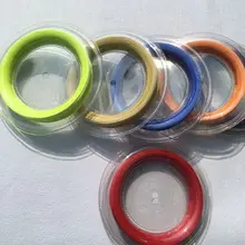1 Reel 200M NO Logo string badminton racket strings Gauge 0.70mm badminton strings recommend 22-27lbs 1 Reel 200M NO Logo string badminton racket strings Gauge 0.70mm badminton strings recommend 22-27lbs
