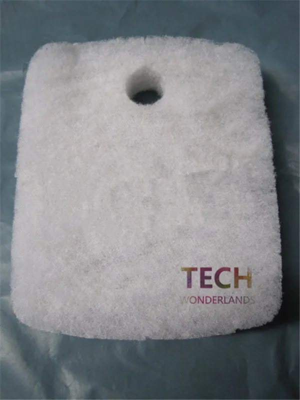 

JEBO 835 838 839 825 828 829 exteranl filter tank original filter cotton filter sponge filter pulp