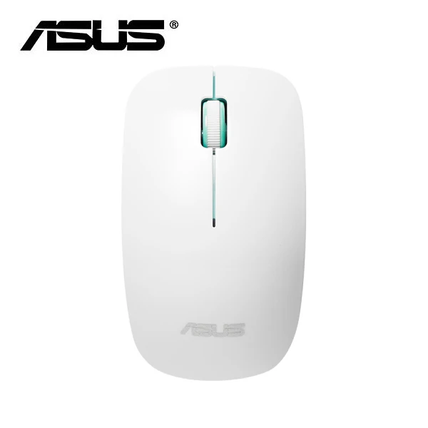 Беспроводная мышь Asus UT220 pro, Беспроводная USB мышь для ноутбука, настольного компьютера, дома, офиса, оптическая мышь Mous