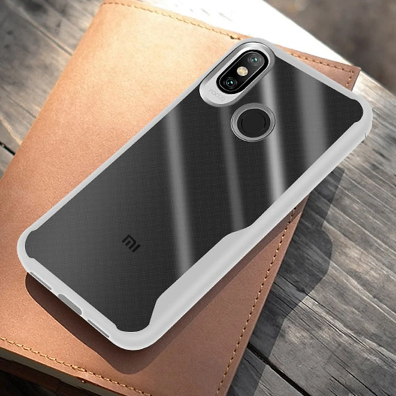 Купить Чехол Для Mi A3
