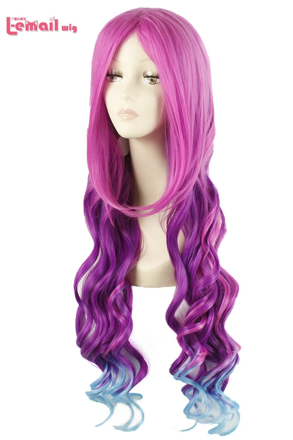 Online Buy Wholesale purple blue ombre from China purple 