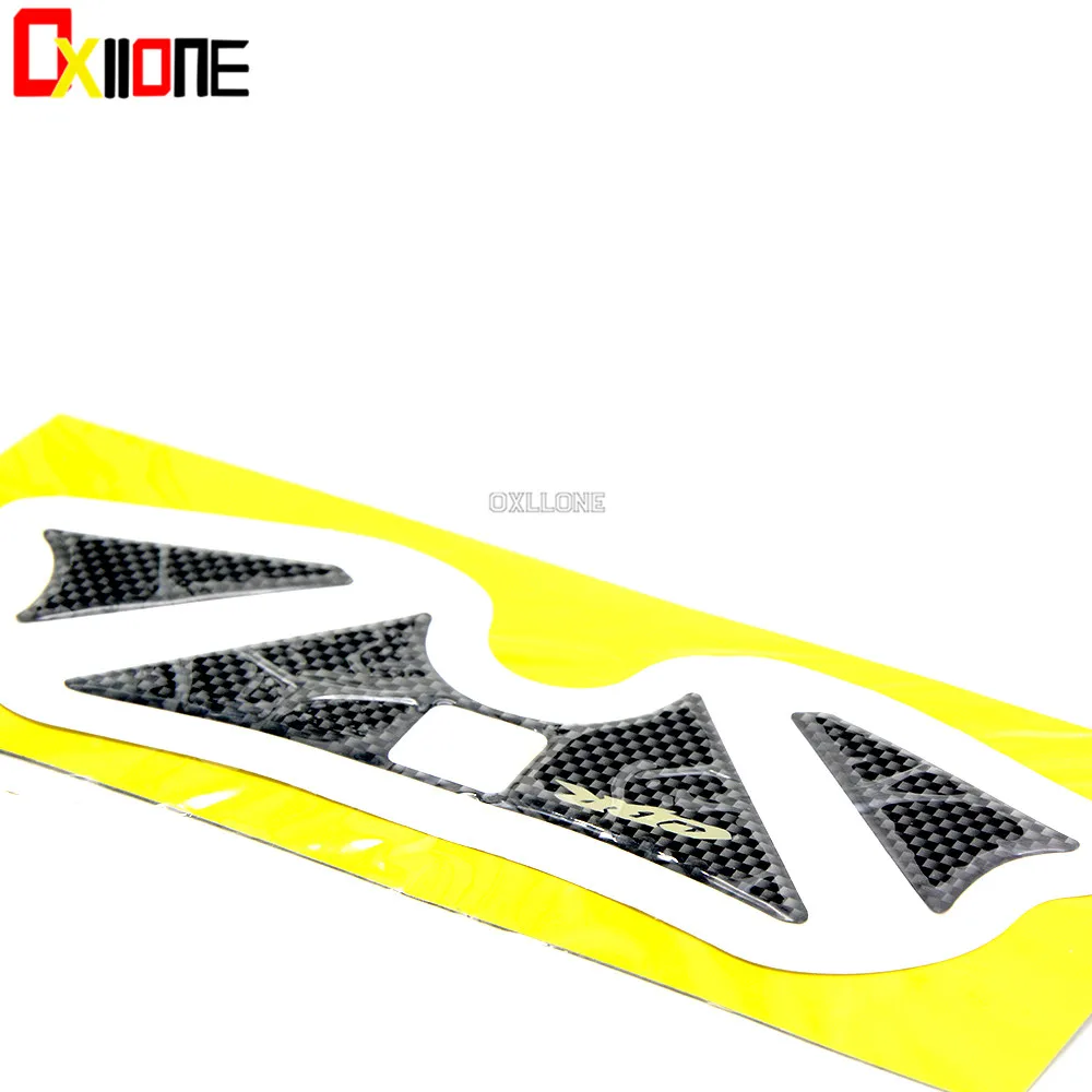 

Moto Oil Tank Fuel Gas Protection Plate Fork Sticker Badge Decal Steering Bracket Cover Decal Sticker For Honda CBR250 600 1000r