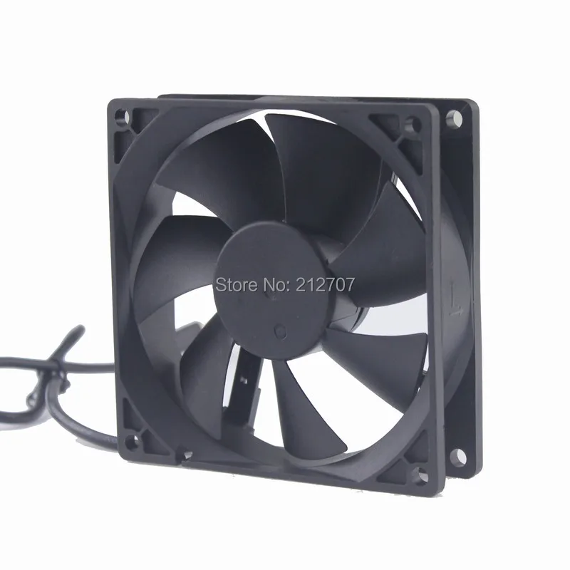 Кулер для охлаждения ЦП Gdstime 5 В USB 92 мм 92x92x25 мм|fan 92mm|5v usb fancpu cooling |