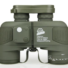 E.T Дракон противотуманный 7 увеличение Зрительная труба бинокль HS3-0040