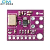 Модуль генератора сигналов AD9833, модуль генератора сигналов STM32 STM8 STC микропроцессоры синусоидальный монитор прямоугольной волны DDS плата ► Фото 3/6