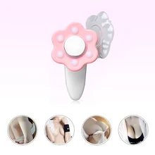 Hot Electric Women s Breast enlargement enhancer massager Health care beauty Vibrating Magic bigger bra breast