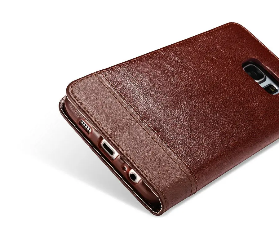 samsung s7 flip case leather samsung s7 flip case leather