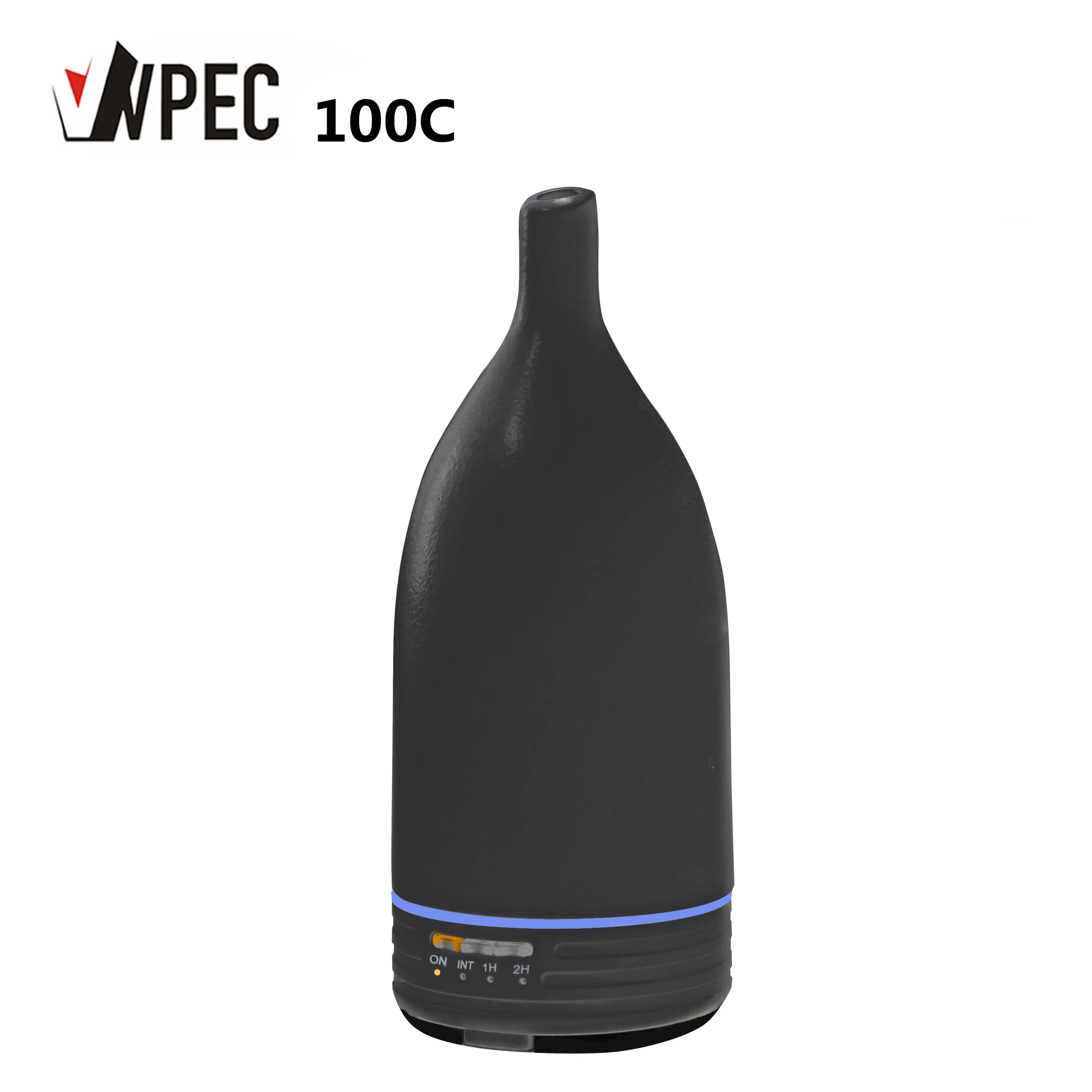 Vvec 100 мл керамические ароматерапевтические диффузоры увлажнители для