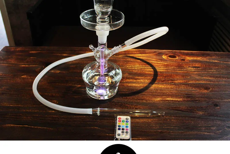 glass hookah 16