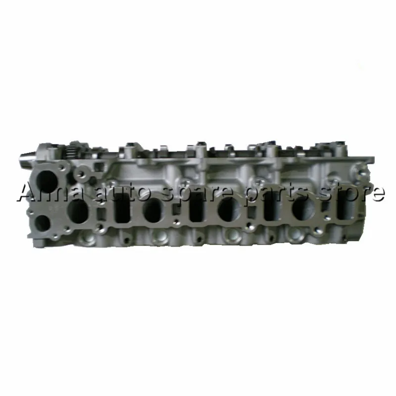 1KD Complete Cylinder Head 11101-30080_3
