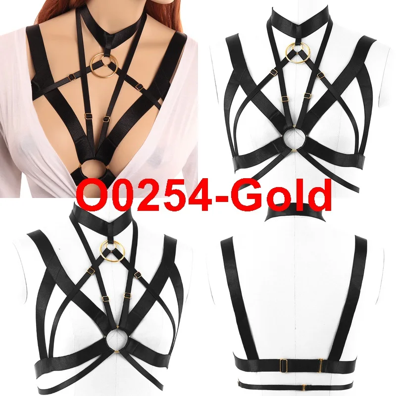 O0254-Gold
