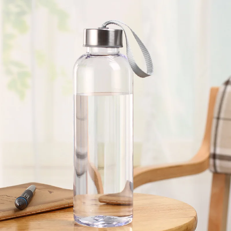 300/400/500 ML الرياضة في الهواء الطلق كوب ماء البلاستيك المحمولة مانعة للتسرب التخييم المشي اليوغا طالب دراجة الفضاء المياه زجاجة هدية 300/400/500 ML الرياضة في الهواء الطلق كوب ماء البلاستيك المحمولة مانعة للتسرب التخييم المشي اليوغا طالب دراجة الفضاء المياه زجاجة هدية