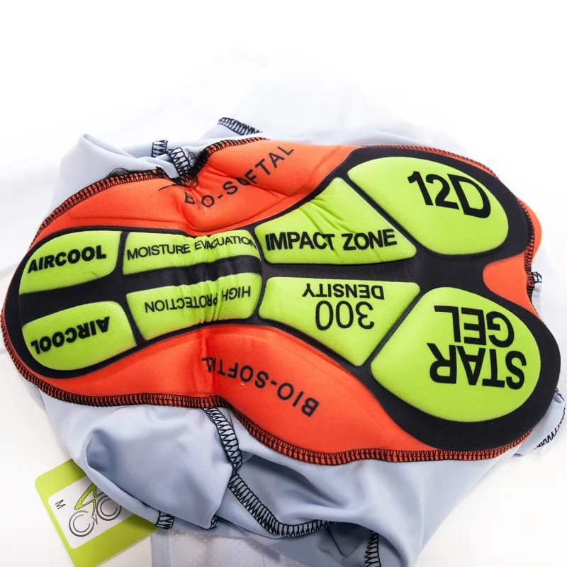 Camisetas p/ ciclismo