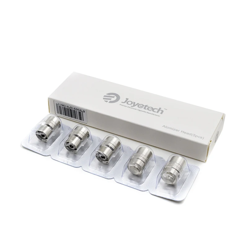 Joyetech LVC Clapton Coil Head 1.5ohm_3