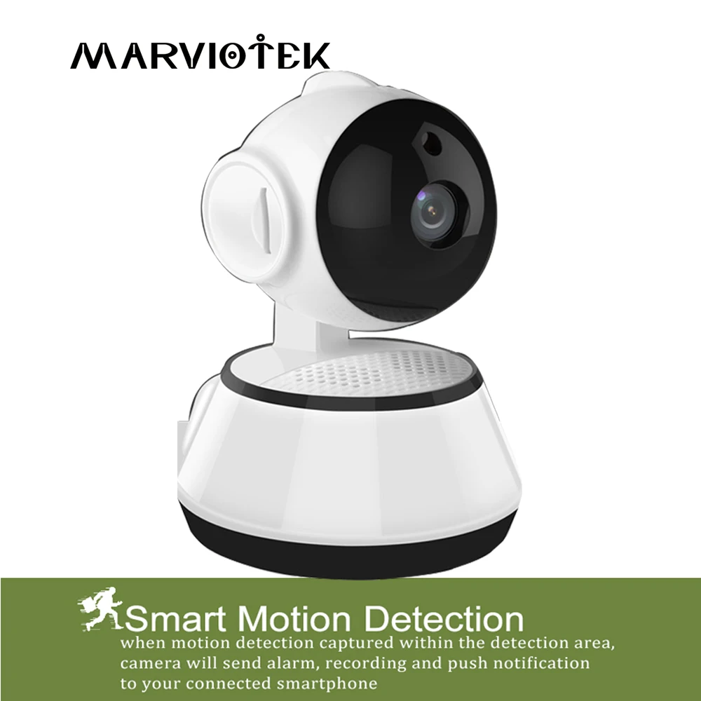 

720P IP Camera Wireless Home Security IP Camera WiFi video Surveillance Camera Wi fi Night Vision CCTV Camera Baby Monitor Wi fi