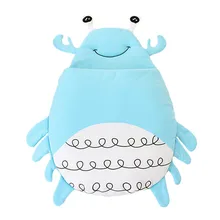 Buy Newborn baby bedding kit bed around bedding 100% cotton quilt dismantling piece set cotton autumn Filling Baby Quilt  Envelope Free Shipping