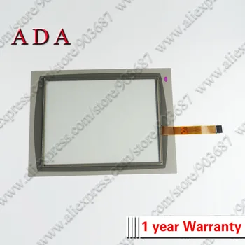 

2711P-RDT15CX Touch Screen Panel Glass Digitizer for 2711P-RDT15CX and Protective Film Overlay