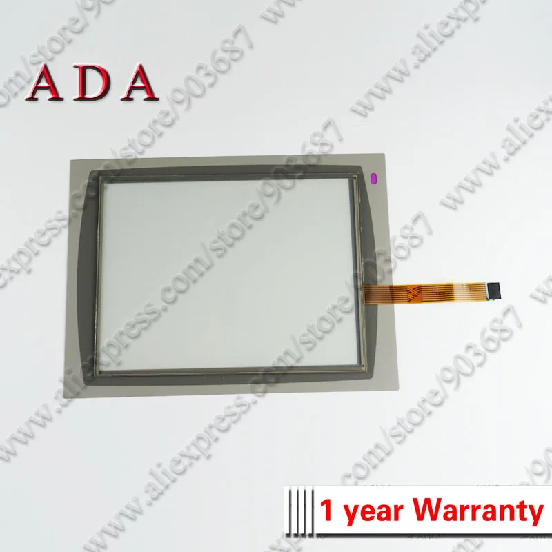 Touch screen panel For 2711P-RDT15C with Protective film