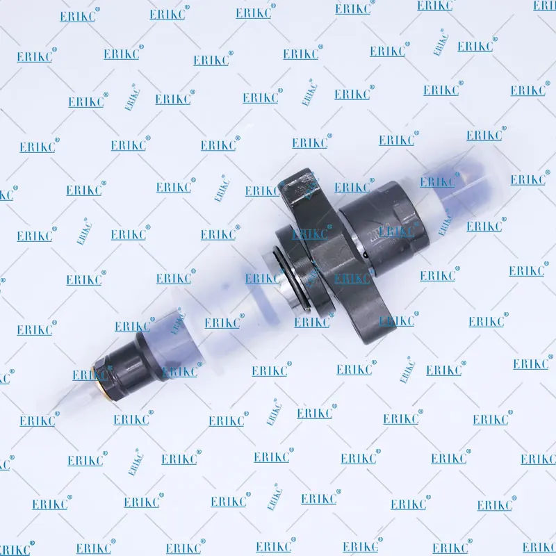 0 445 120 032 Common rail diesel injector fuel nozzle 0445120032 (8)
