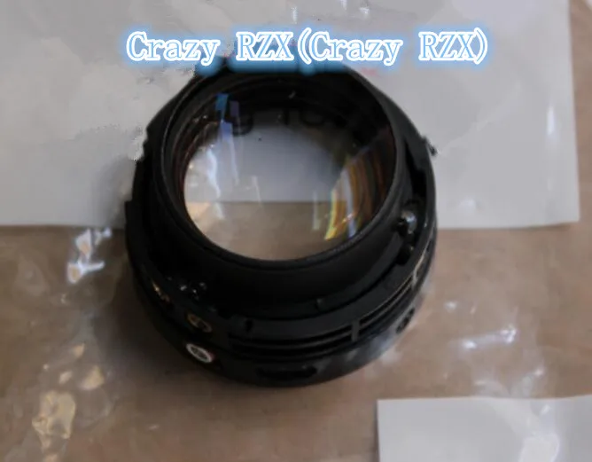

90%New for Canon EF 24-70 MM 24-70mm f/2.8L II USM Sleeve Assembly Guide Ring Barrel cover camera repair part