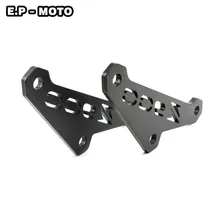 Motorcycle Adjustable Suspension Linkage Drop Link Kits Lowering Kit For Kawasaki Z900 2017 2018 Black Motorcycle Adjustable Suspension Linkage Drop Link Kits Lowering Kit For Kawasaki Z900 2017 2018 Black