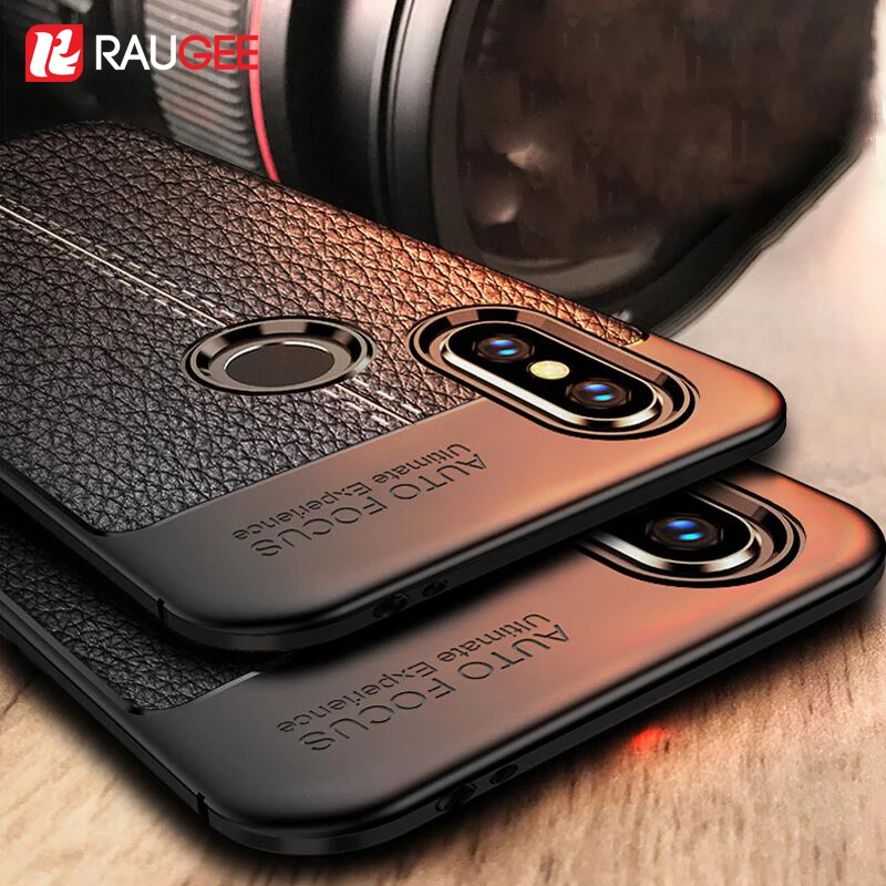 

Silicone Case For Redmi Note 5 Case Bumper Armor Funda Matte Soft TPU Back Cover Case For Xiaomi Redmi Note 5 Pro Global Case
